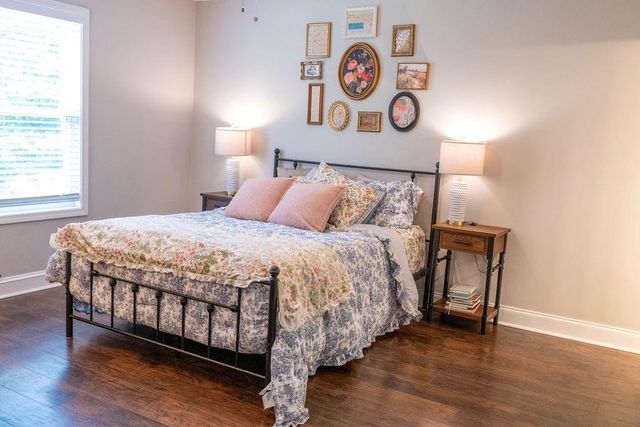 2180 Ben Higgins Road, Dahlonega, GA 30533