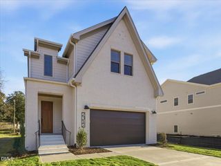 2312 Broad Street, Durham, NC 27704