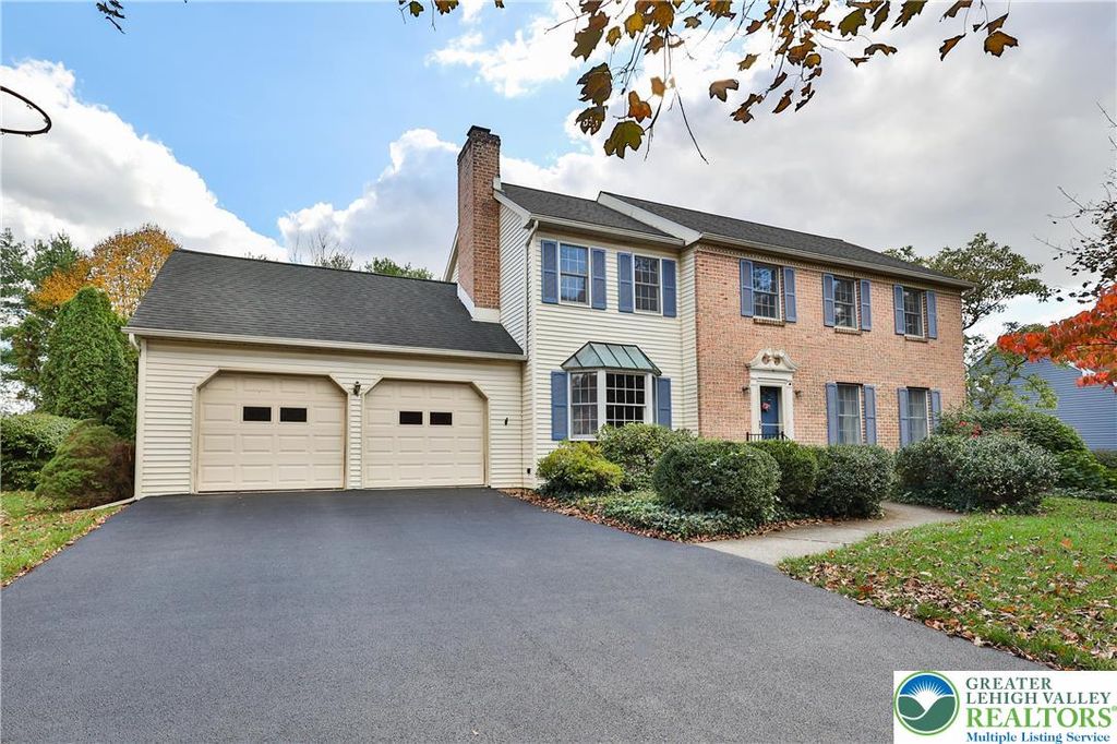 5449 Hale Avenue, Bethlehem City, PA 18017