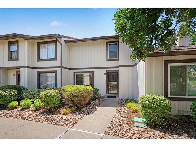 16036 E Ithaca Pl B, Aurora, CO 80013