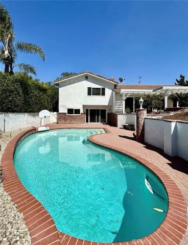 22525 Flamingo, Woodland Hills, CA 91364