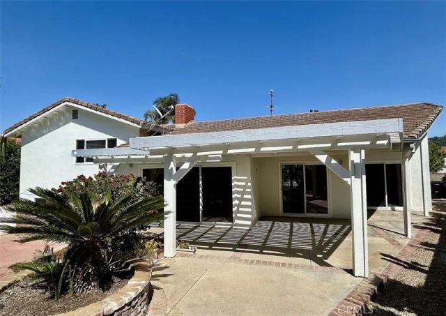 22525 Flamingo, Woodland Hills, CA 91364