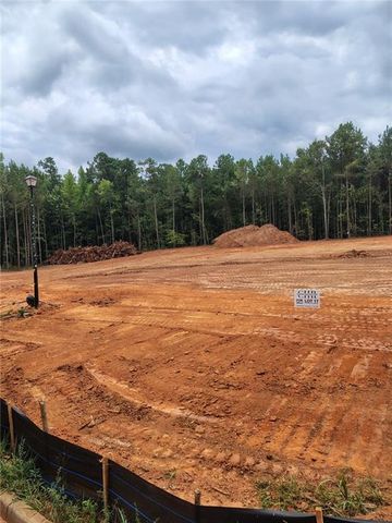 1029 Queens Bridge Way, Griffin, GA 30223