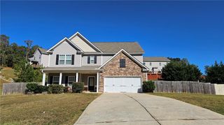 400 Macland Mill Drive, Dallas, GA 30157