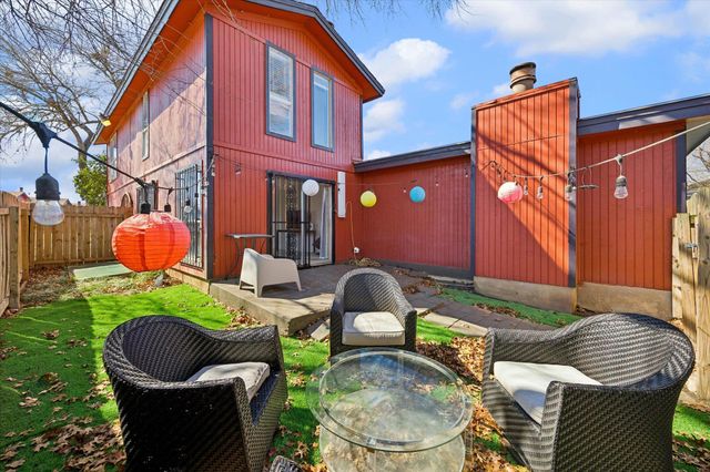 4814 Misty Slope LN, Austin, TX 78744