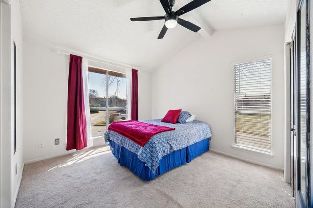 4814 Misty Slope LN, Austin, TX 78744