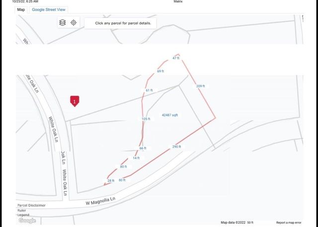 000 White Oak Lane, New Caney, TX 77357