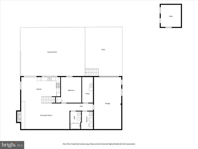 3033 SYLVAN DR, Falls Church, VA 22042