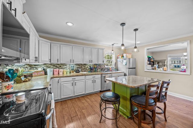 113 Joy Street, Dunn, NC 28334