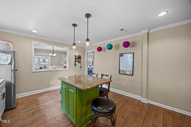 113 Joy Street, Dunn, NC 28334