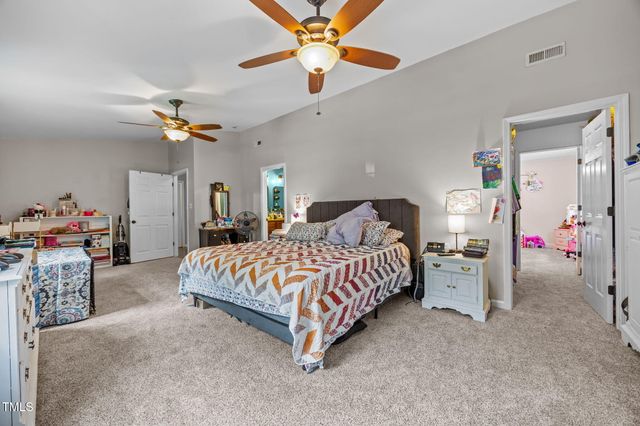 113 Joy Street, Dunn, NC 28334