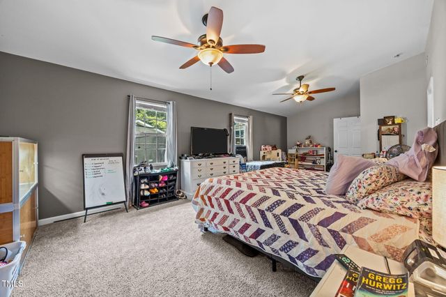 113 Joy Street, Dunn, NC 28334