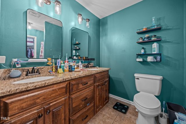 113 Joy Street, Dunn, NC 28334