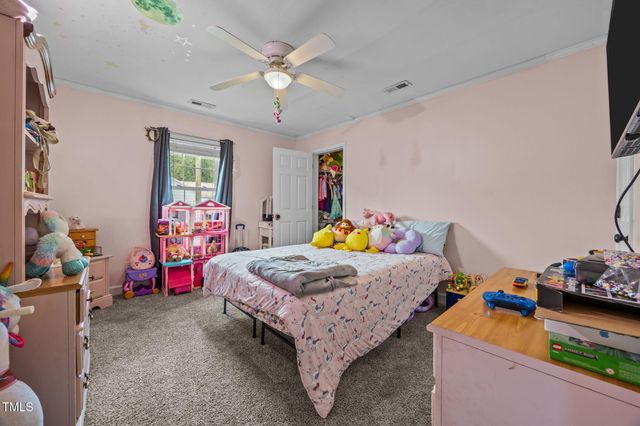 113 Joy Street, Dunn, NC 28334