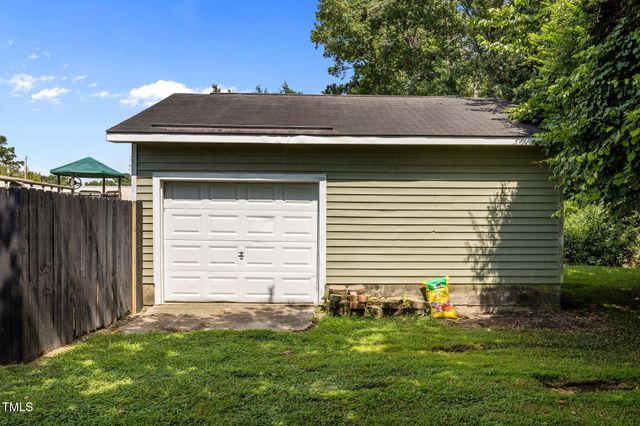 113 Joy Street, Dunn, NC 28334