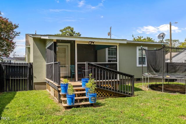 113 Joy Street, Dunn, NC 28334