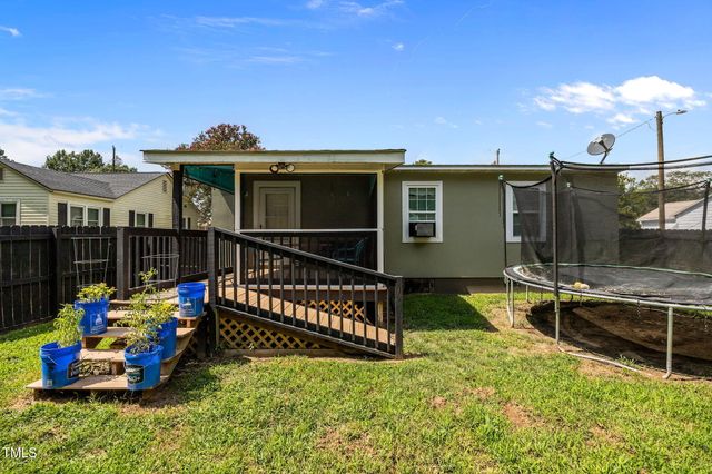 113 Joy Street, Dunn, NC 28334