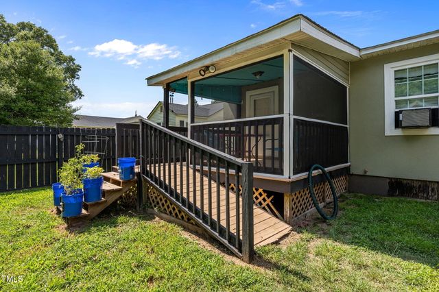 113 Joy Street, Dunn, NC 28334