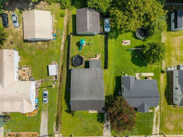 113 Joy Street, Dunn, NC 28334