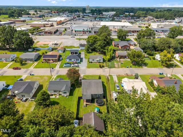 113 Joy Street, Dunn, NC 28334