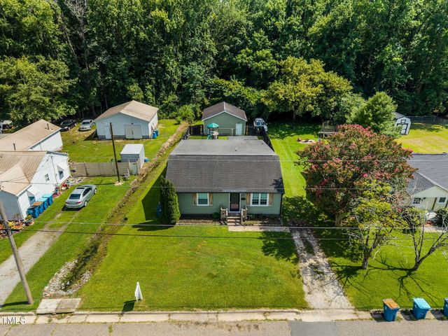 113 Joy Street, Dunn, NC 28334