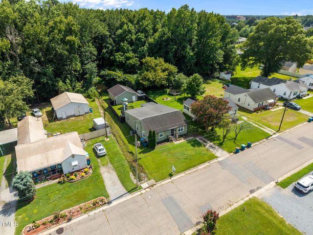 113 Joy Street, Dunn, NC 28334