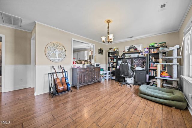 113 Joy Street, Dunn, NC 28334