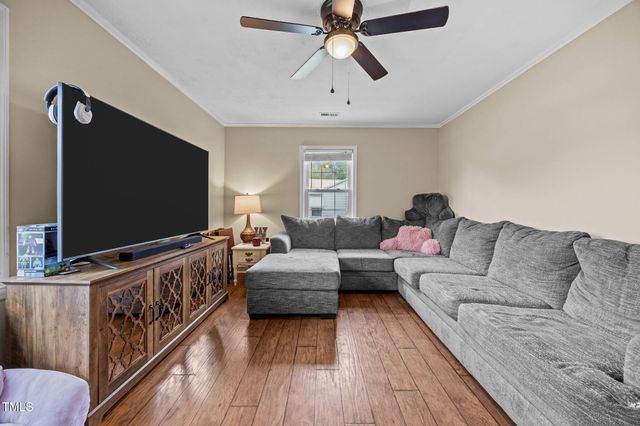 113 Joy Street, Dunn, NC 28334