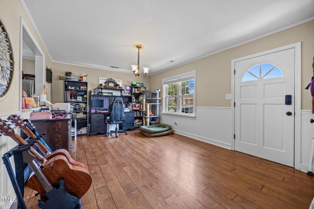 113 Joy Street, Dunn, NC 28334