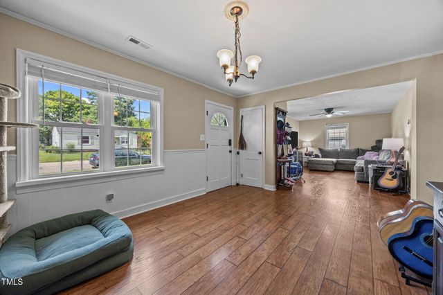 113 Joy Street, Dunn, NC 28334