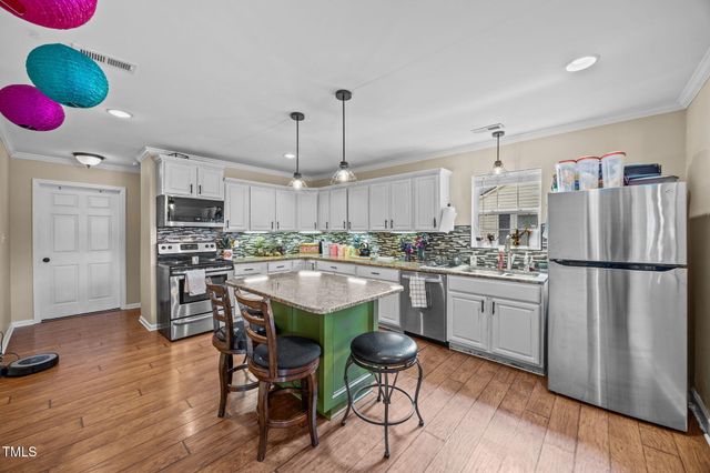 113 Joy Street, Dunn, NC 28334