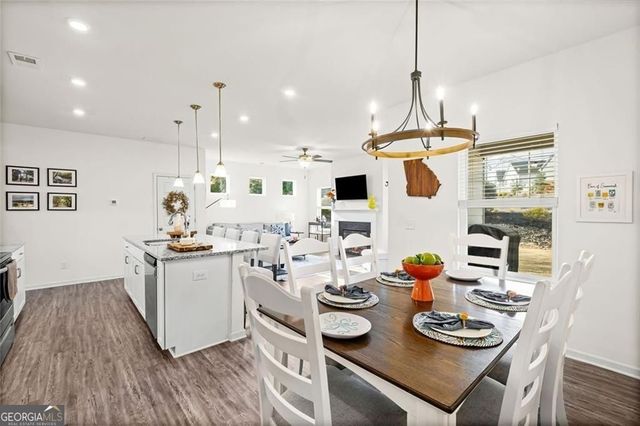 252 Renford Road, Ball Ground, GA 30107