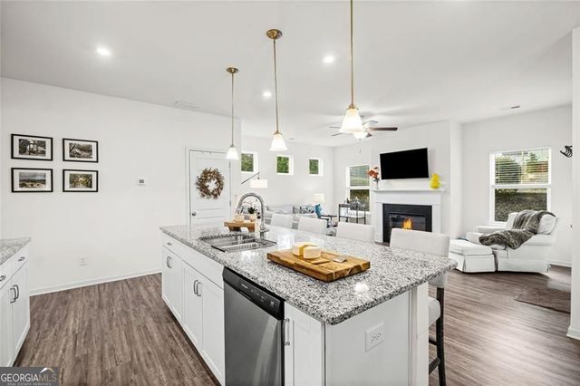 252 Renford Road, Ball Ground, GA 30107