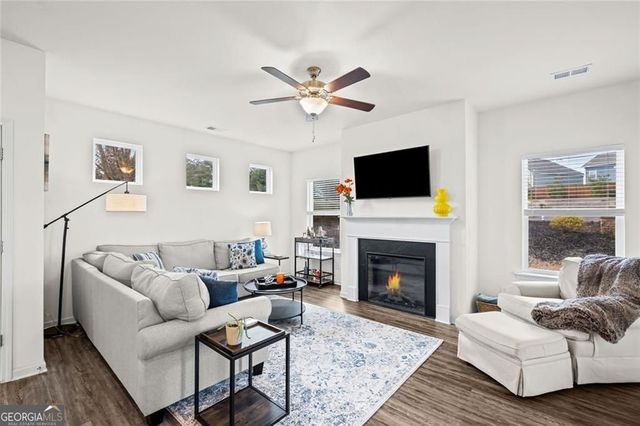 252 Renford Road, Ball Ground, GA 30107