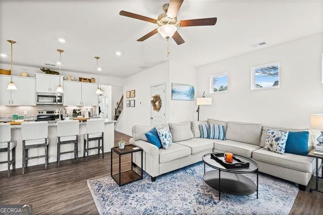 252 Renford Road, Ball Ground, GA 30107