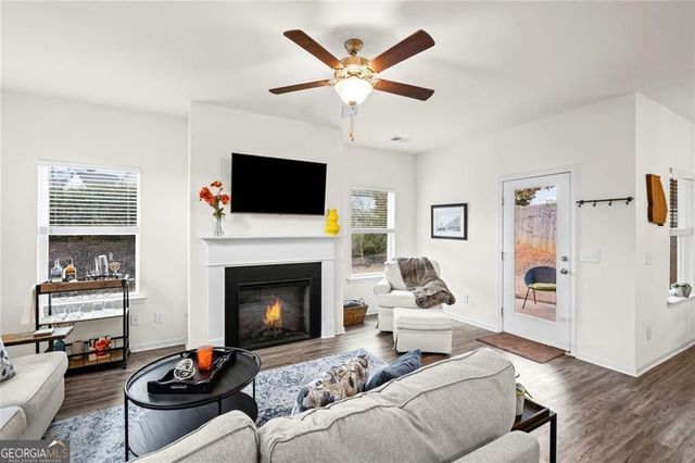 252 Renford Road, Ball Ground, GA 30107