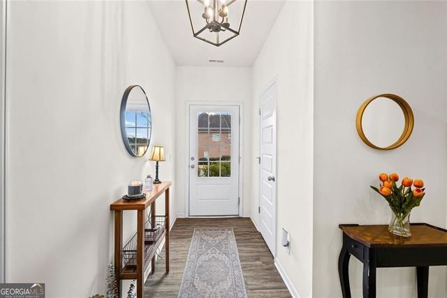 252 Renford Road, Ball Ground, GA 30107