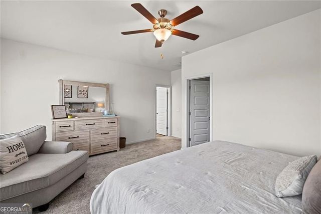 252 Renford Road, Ball Ground, GA 30107