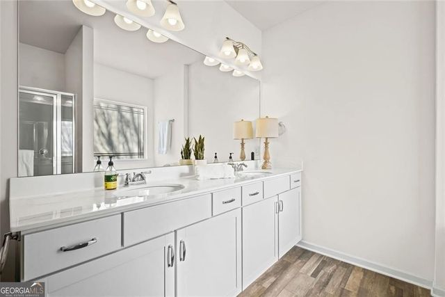 252 Renford Road, Ball Ground, GA 30107