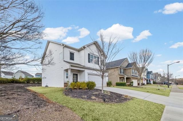 252 Renford Road, Ball Ground, GA 30107