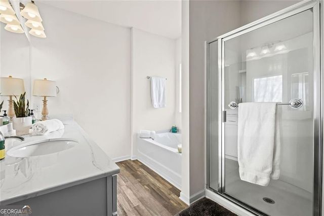 252 Renford Road, Ball Ground, GA 30107