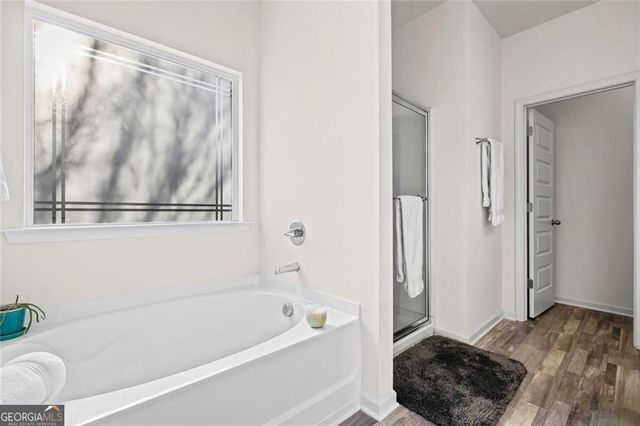 252 Renford Road, Ball Ground, GA 30107