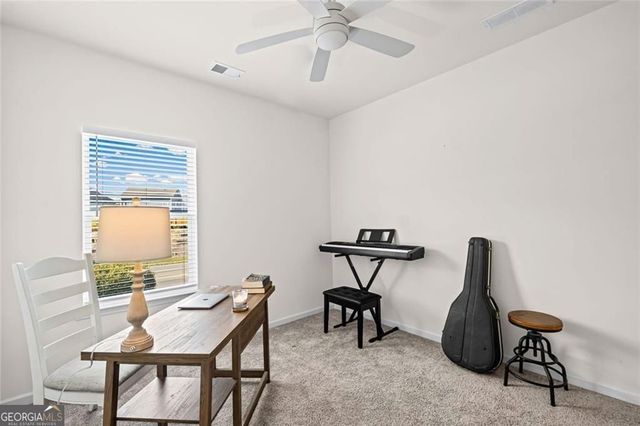 252 Renford Road, Ball Ground, GA 30107