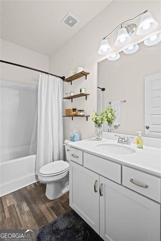 252 Renford Road, Ball Ground, GA 30107