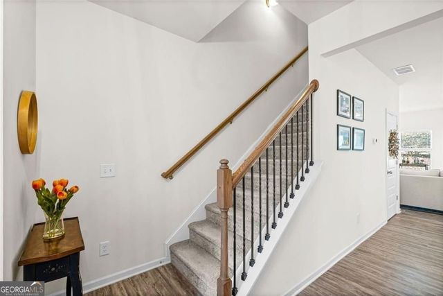 252 Renford Road, Ball Ground, GA 30107