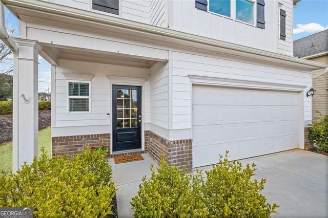 252 Renford Road, Ball Ground, GA 30107