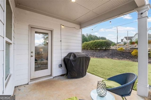 252 Renford Road, Ball Ground, GA 30107