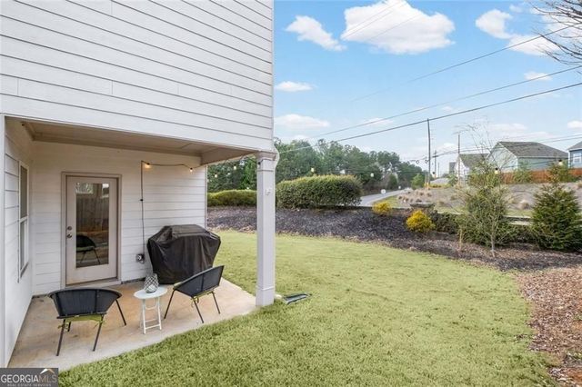 252 Renford Road, Ball Ground, GA 30107