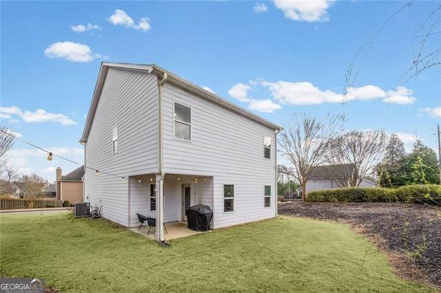 252 Renford Road, Ball Ground, GA 30107