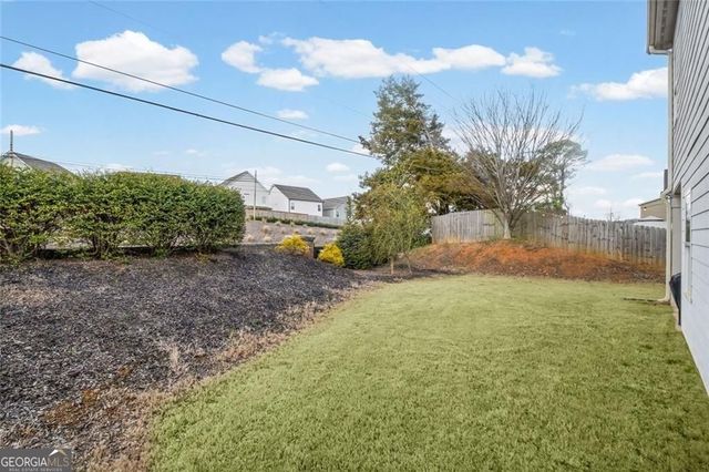 252 Renford Road, Ball Ground, GA 30107